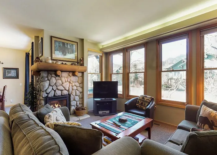 Snowcreek 847