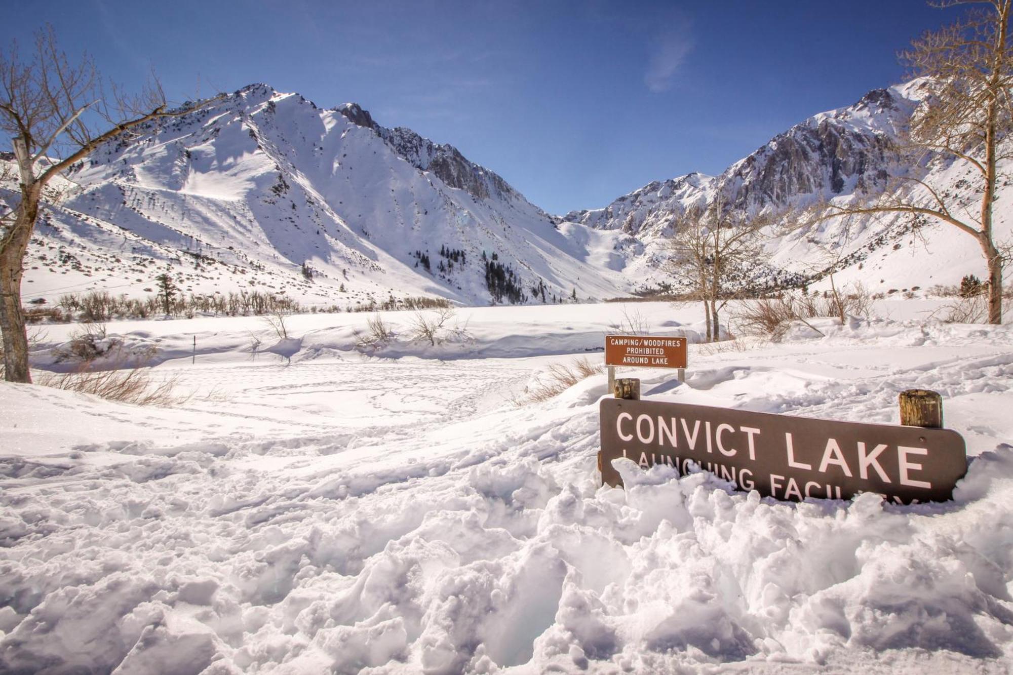 Snowcreek 847 *