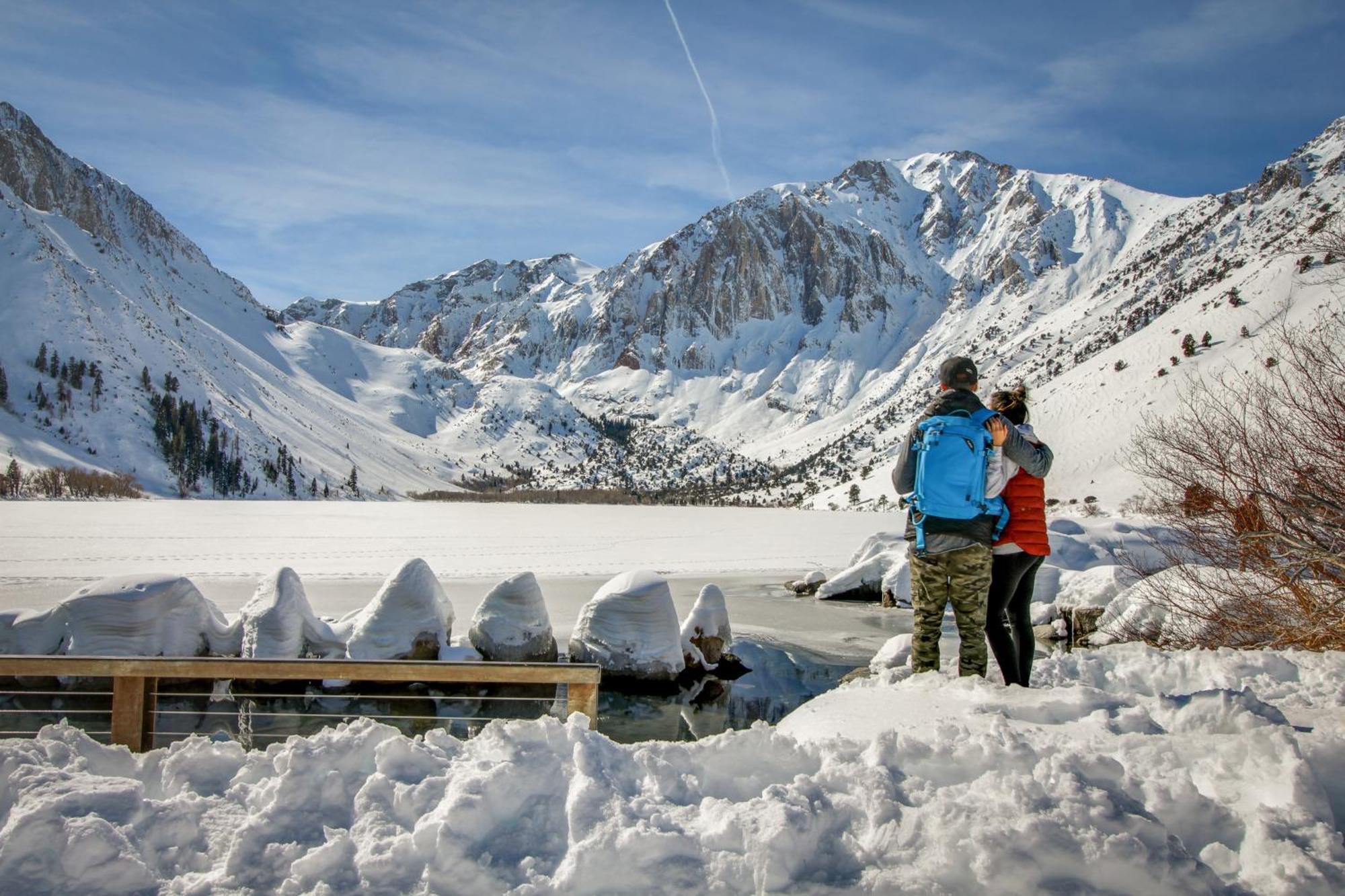Snowcreek 847 Vakantiehuis