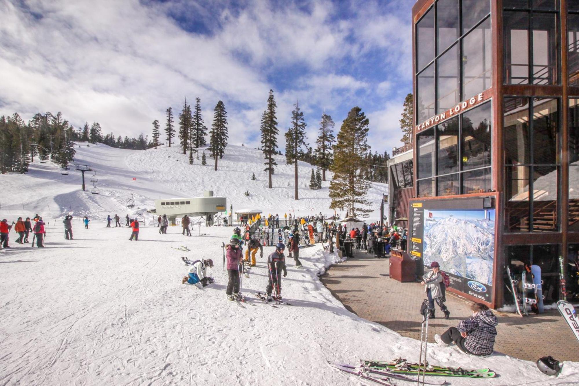Snowcreek 847