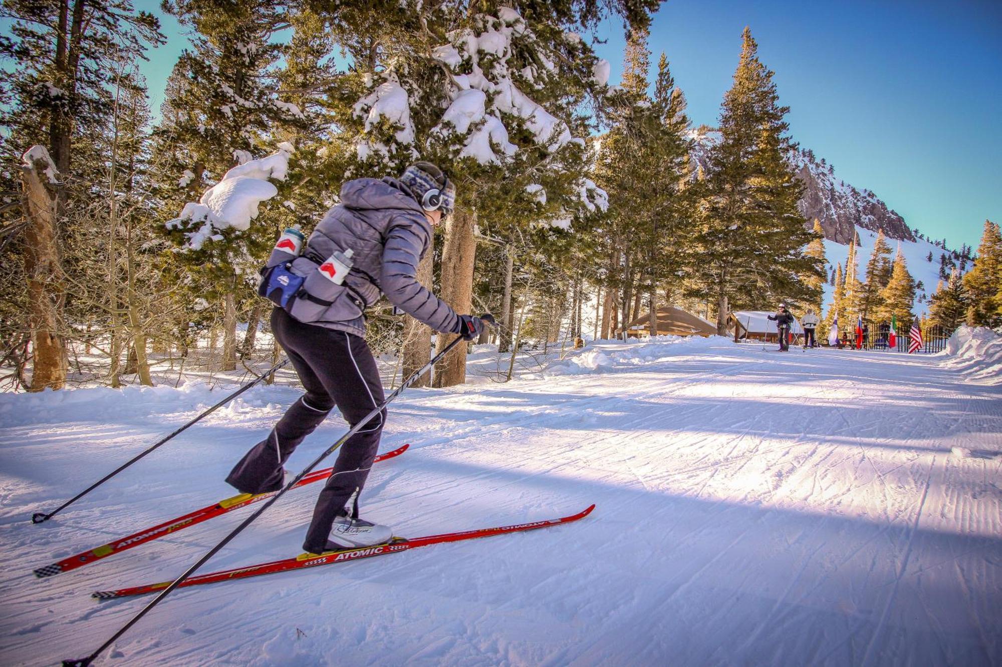 Snowcreek 847 Vakantiehuis *